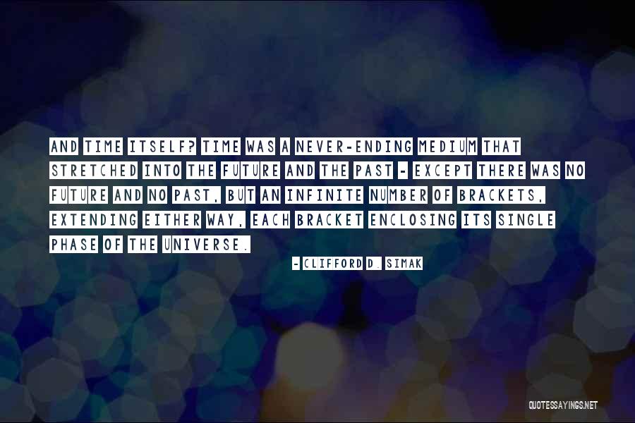 Scogna Quotes By Clifford D. Simak Scogna Quotes By Clifford D. Simak