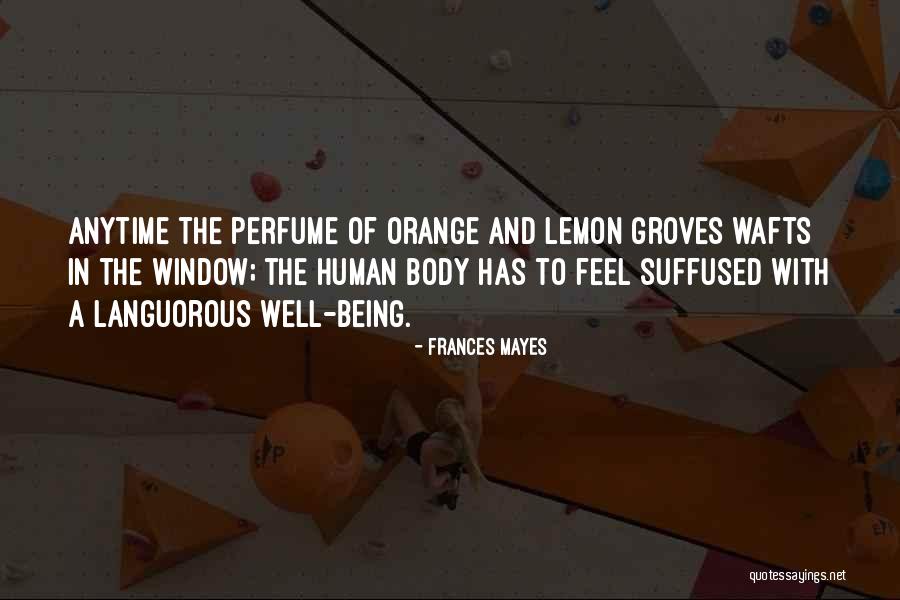 Scogna Quotes By Frances Mayes Scogna Quotes By Frances Mayes