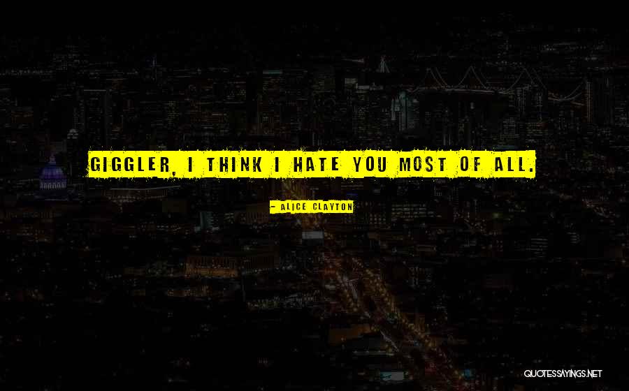 Scognamiglio Cameos Quotes By Alice Clayton Scognamiglio Cameos Quotes By Alice Clayton