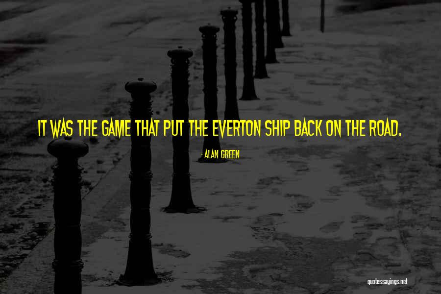 Scoici Quotes By Alan Green Scoici Quotes By Alan Green