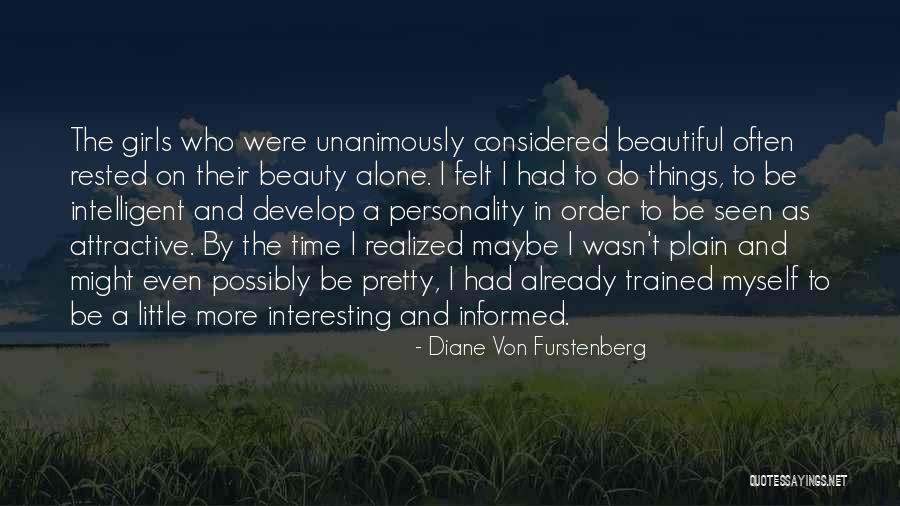 Scolarit Quotes By Diane Von Furstenberg Scolarit Quotes By Diane Von Furstenberg