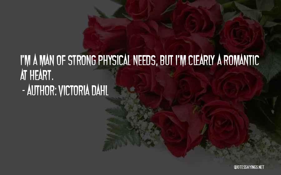 Scolarite Quotes By Victoria Dahl