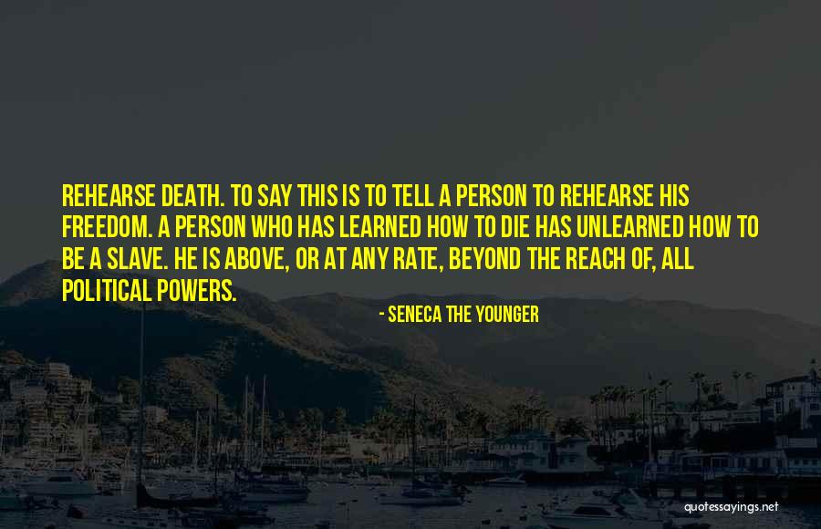 Scolaro Shulman Quotes By Seneca The Younger Scolaro Shulman Quotes By Seneca The Younger