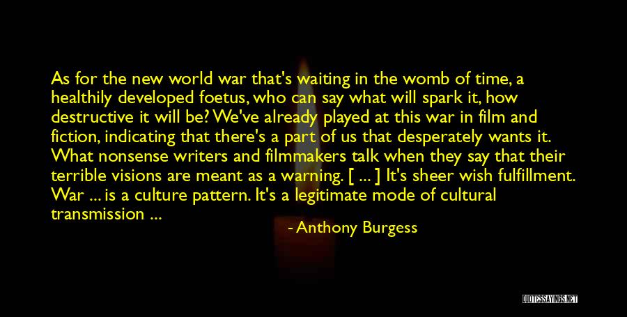 Scolastico Appraisals Quotes By Anthony Burgess Scolastico Appraisals Quotes By Anthony Burgess