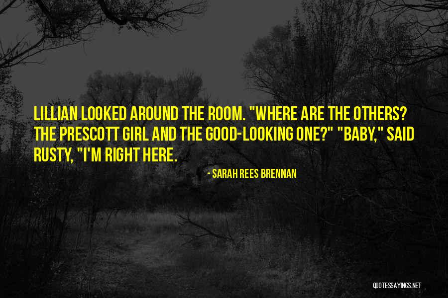 Scolded Love Quotes By Sarah Rees Brennan Scolded Love Quotes By Sarah Rees Brennan