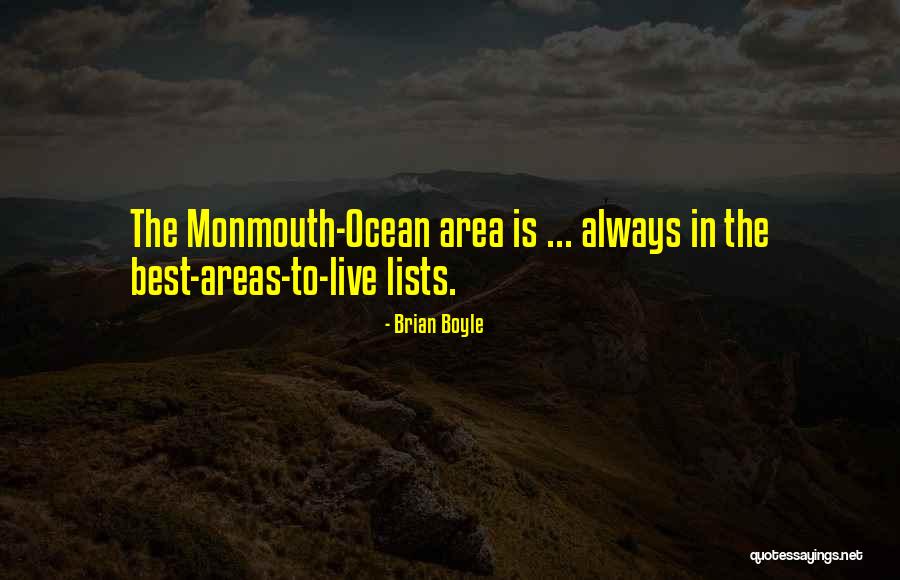 Scole Experiments Quotes By Brian Boyle Scole Experiments Quotes By Brian Boyle