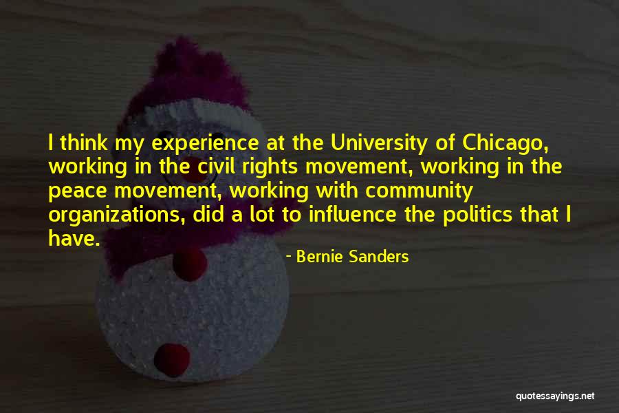 Scolex Quotes By Bernie Sanders Scolex Quotes By Bernie Sanders
