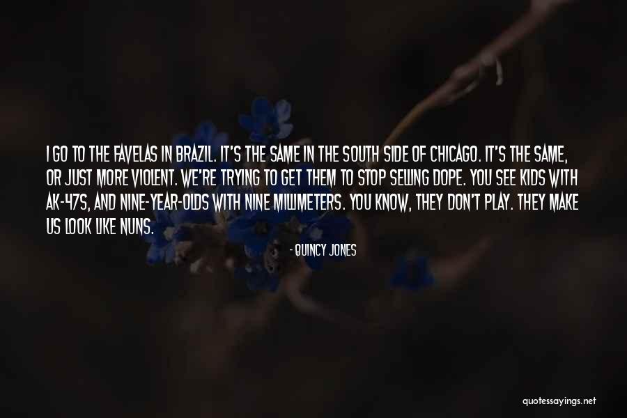 Scologi Quotes By Quincy Jones Scologi Quotes By Quincy Jones