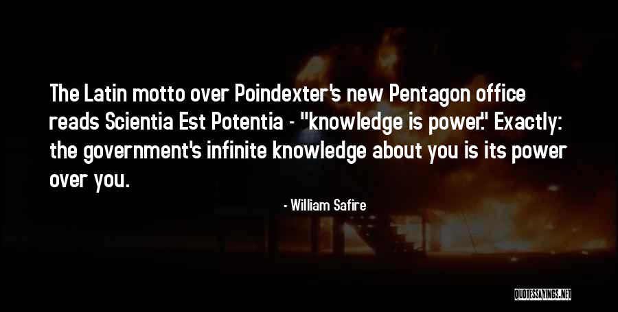Scolopendra Galapagoensis Quotes By William Safire Scolopendra Galapagoensis Quotes By William Safire