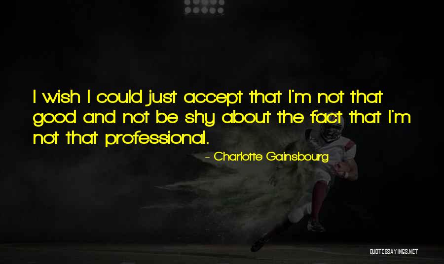 Scomadi 125 Quotes By Charlotte Gainsbourg Scomadi 125 Quotes By Charlotte Gainsbourg