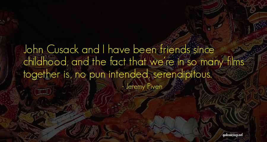 Scomadi 400 Quotes By Jeremy Piven Scomadi 400 Quotes By Jeremy Piven