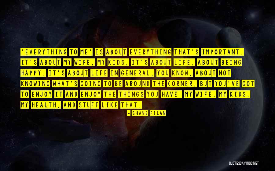 Scomadi 400 Quotes By Shane Filan Scomadi 400 Quotes By Shane Filan