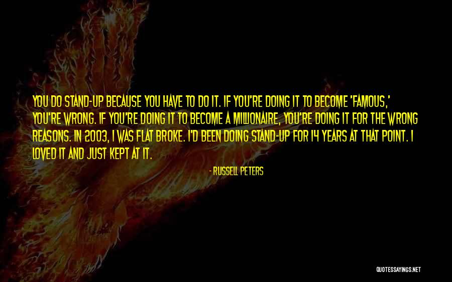Scomadi Malaysia Quotes By Russell Peters Scomadi Malaysia Quotes By Russell Peters