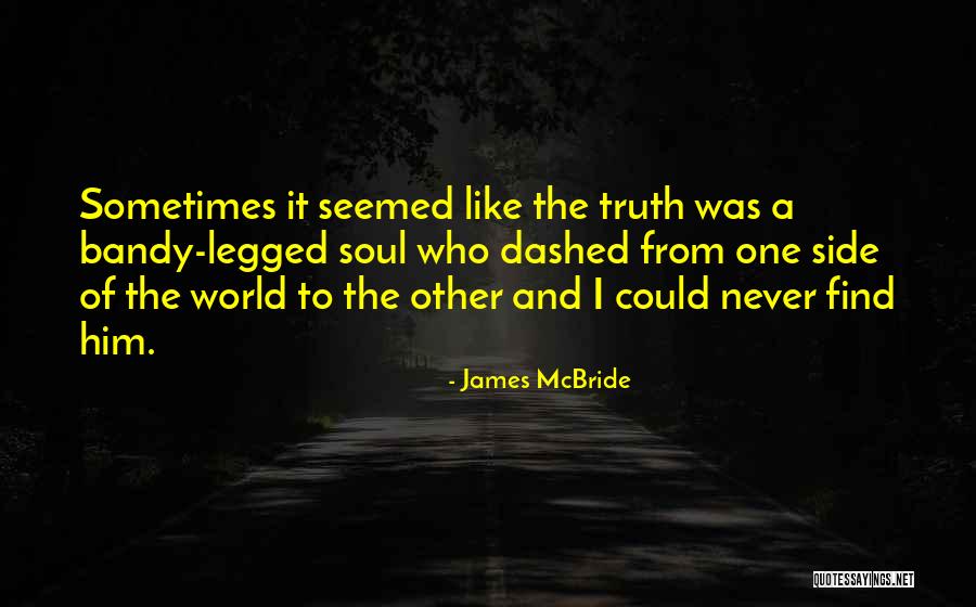 Scomadi Nepal Quotes By James McBride Scomadi Nepal Quotes By James McBride