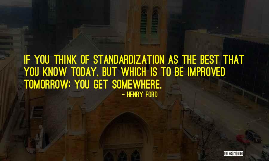 Scomberoides Quotes By Henry Ford Scomberoides Quotes By Henry Ford