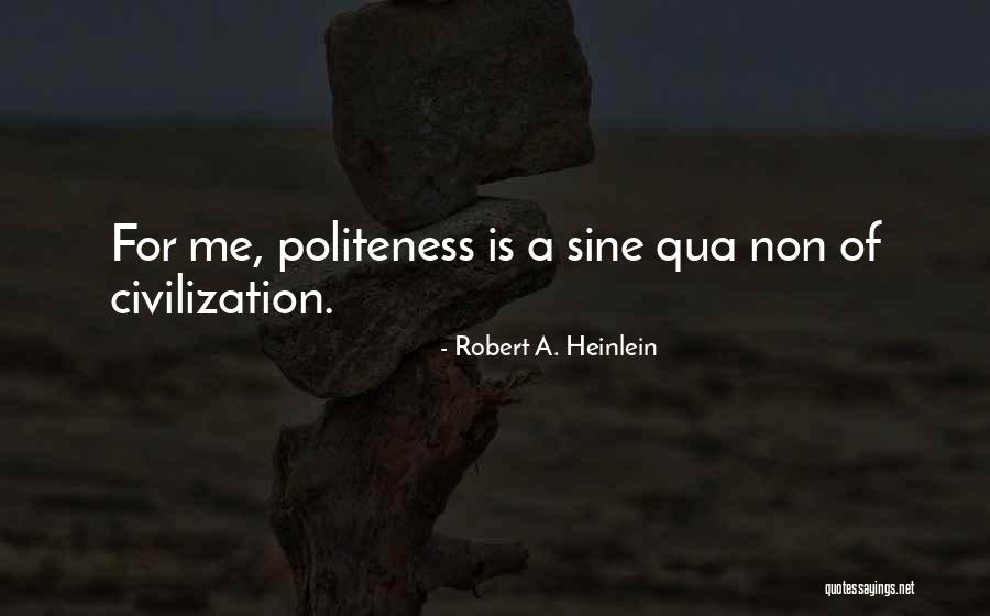 Scomparsa 2017 Quotes By Robert A. Heinlein
