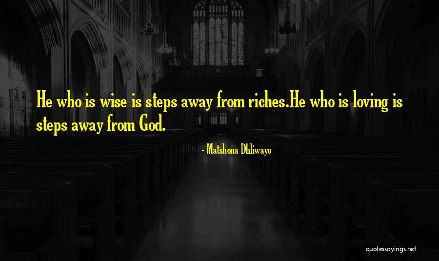 Scomparsa Episodio Quotes By Matshona Dhliwayo Scomparsa Episodio Quotes By Matshona Dhliwayo