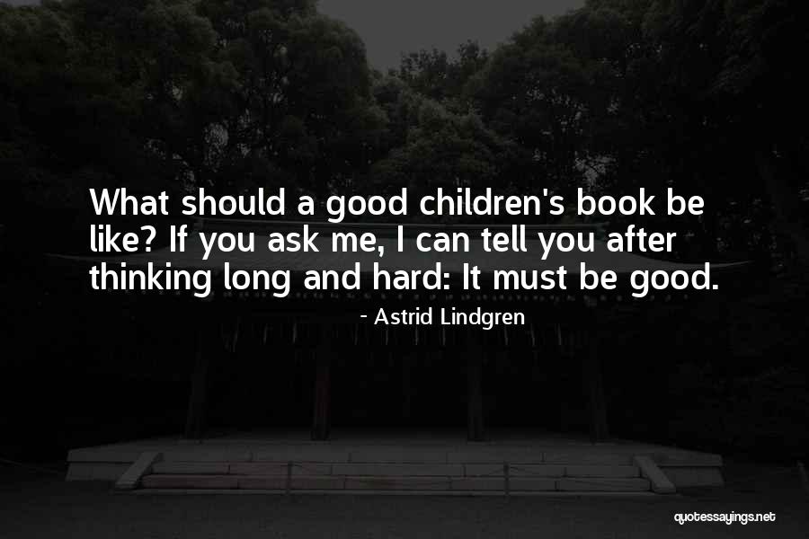 Scomparsa In Inglese Quotes By Astrid Lindgren Scomparsa In Inglese Quotes By Astrid Lindgren