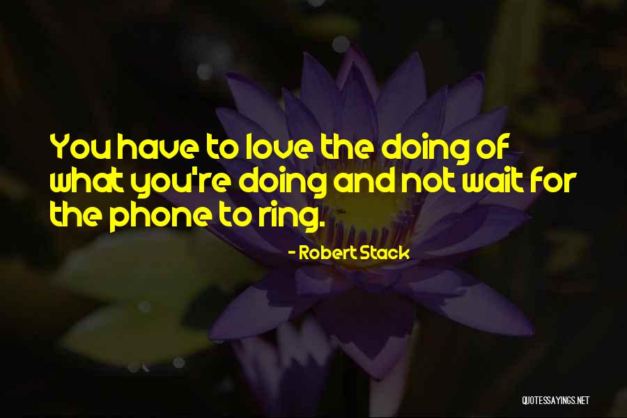 Scomparsa In Inglese Quotes By Robert Stack Scomparsa In Inglese Quotes By Robert Stack