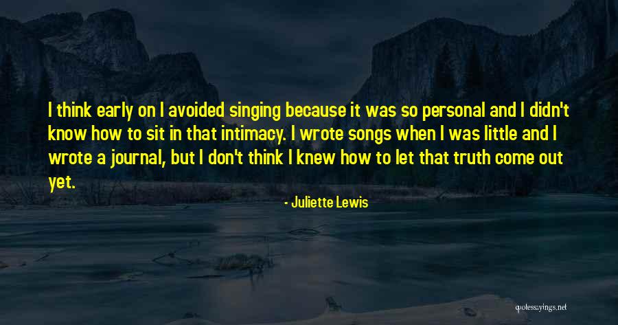 Sconce Light Quotes By Juliette Lewis Sconce Light Quotes By Juliette Lewis