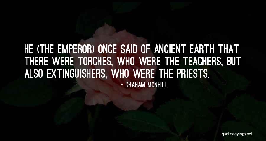 Sconcertante In Inglese Quotes By Graham McNeill Sconcertante In Inglese Quotes By Graham McNeill