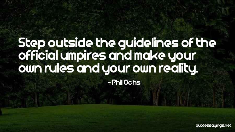 Sconcertante In Inglese Quotes By Phil Ochs Sconcertante In Inglese Quotes By Phil Ochs