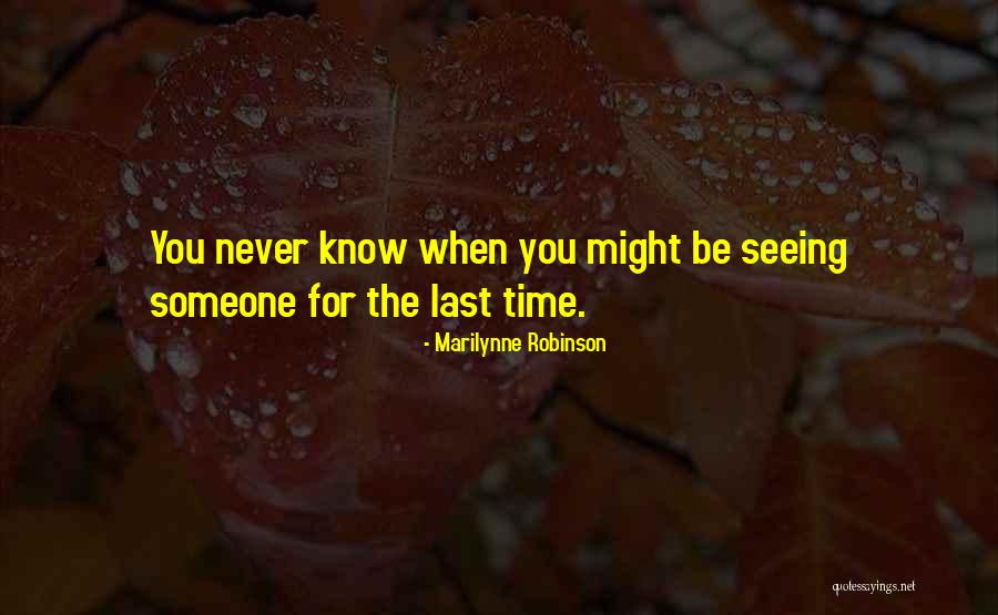 Scone Famous Quotes By Marilynne Robinson Scone Famous Quotes By Marilynne Robinson
