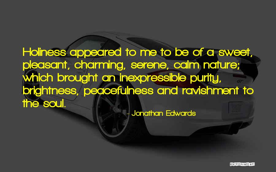 Sconfinare Quotes By Jonathan Edwards Sconfinare Quotes By Jonathan Edwards