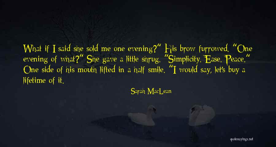Sconfitta Su Quotes By Sarah MacLean Sconfitta Su Quotes By Sarah MacLean