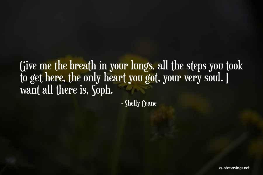 Sconfitta Su Quotes By Shelly Crane Sconfitta Su Quotes By Shelly Crane