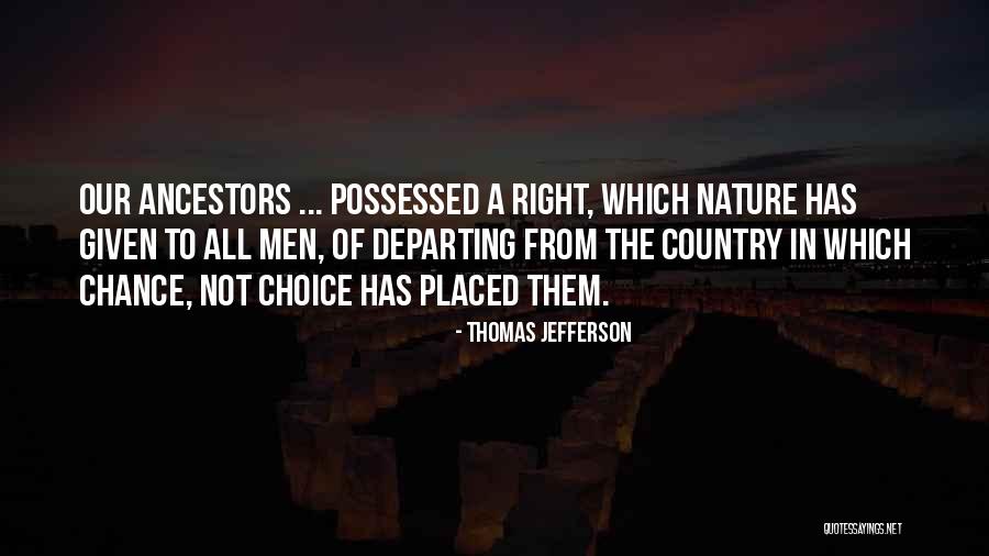 Sconosciuti Perfetti Quotes By Thomas Jefferson Sconosciuti Perfetti Quotes By Thomas Jefferson