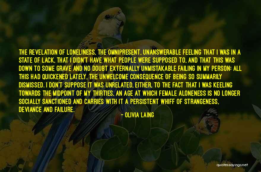 Sconser Ferry Quotes By Olivia Laing Sconser Ferry Quotes By Olivia Laing
