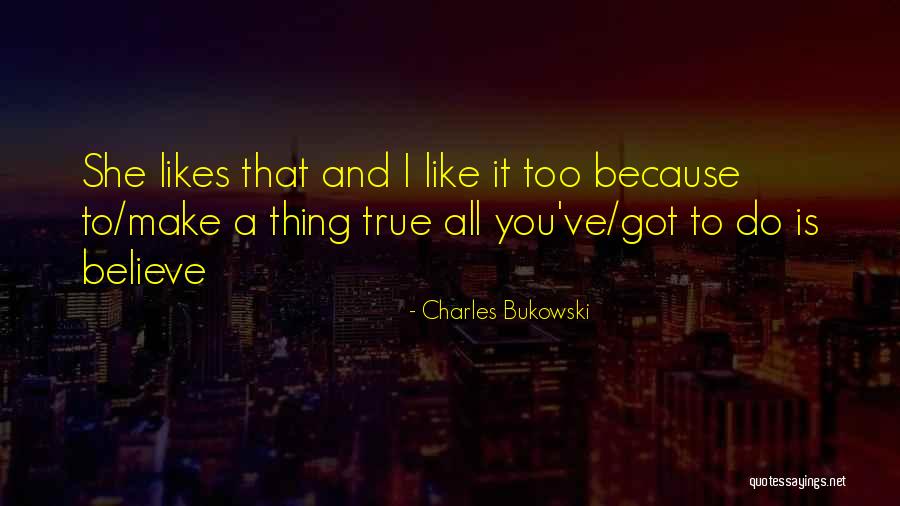 Sconsolato Music Quotes By Charles Bukowski Sconsolato Music Quotes By Charles Bukowski