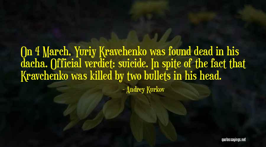 Scontati In English Quotes By Andrey Kurkov Scontati In English Quotes By Andrey Kurkov