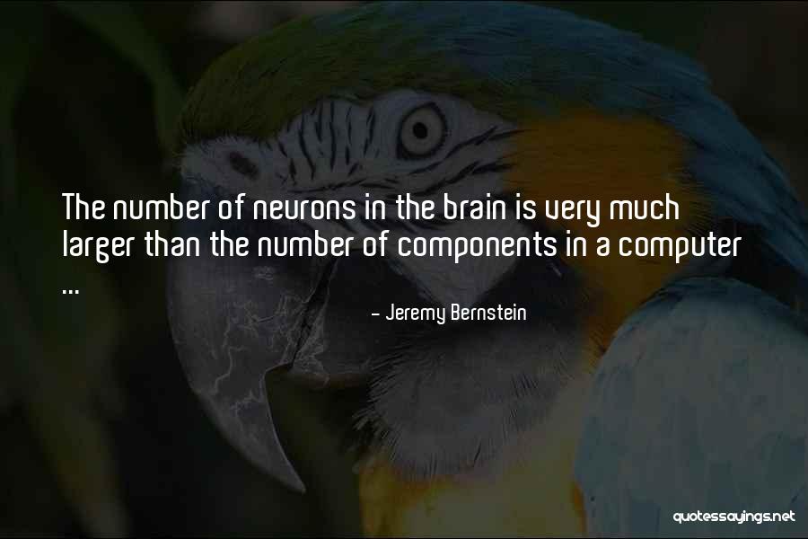 Scontato Sinonimo Quotes By Jeremy Bernstein Scontato Sinonimo Quotes By Jeremy Bernstein