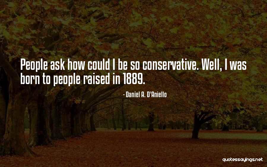 Scontri Di Quotes By Daniel A. D'Aniello Scontri Di Quotes By Daniel A. D'Aniello