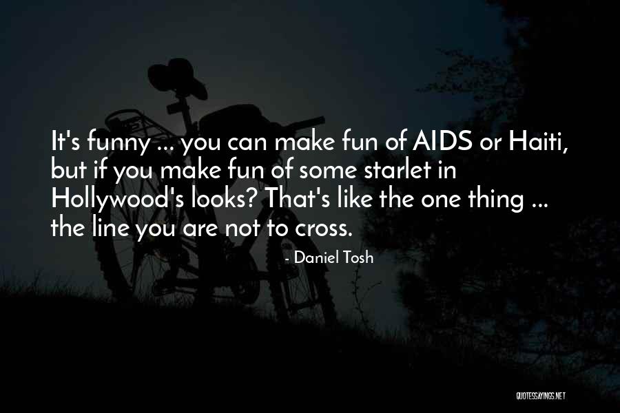 Scontri Di Quotes By Daniel Tosh Scontri Di Quotes By Daniel Tosh
