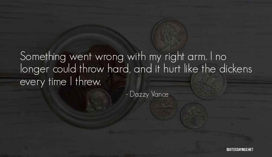 Sconyers Barbecue Quotes By Dazzy Vance Sconyers Barbecue Quotes By Dazzy Vance