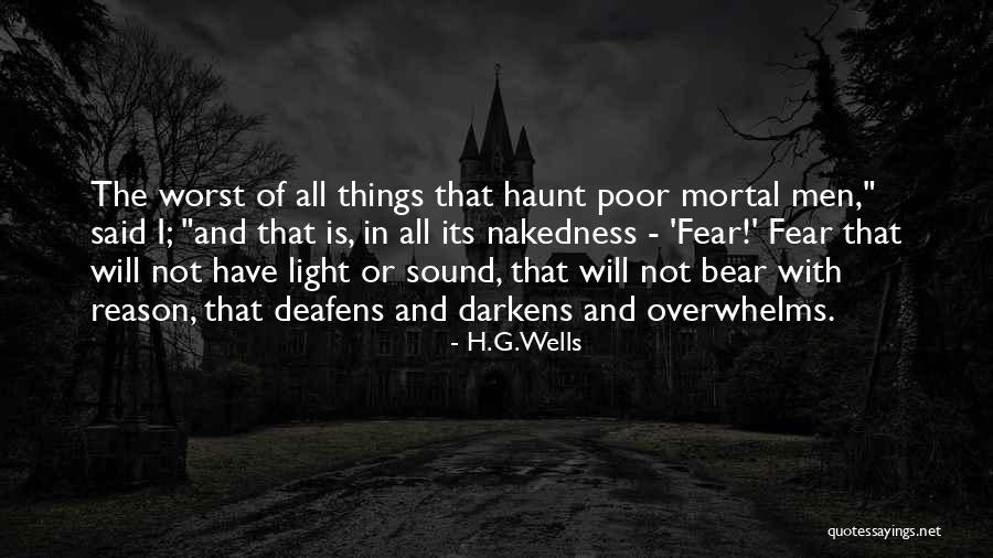Scooby Doo Popular Quotes By H.G.Wells Scooby Doo Popular Quotes By H.G.Wells