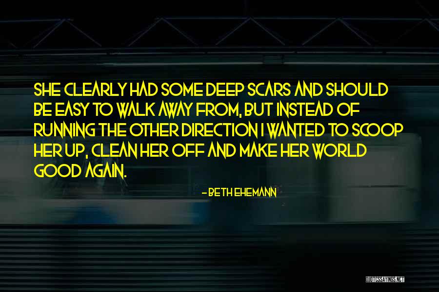 Scoop Quotes By Beth Ehemann Scoop Quotes By Beth Ehemann