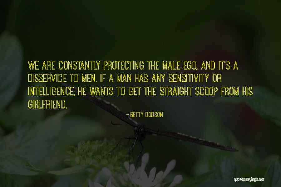 Scoop Quotes By Betty Dodson Scoop Quotes By Betty Dodson