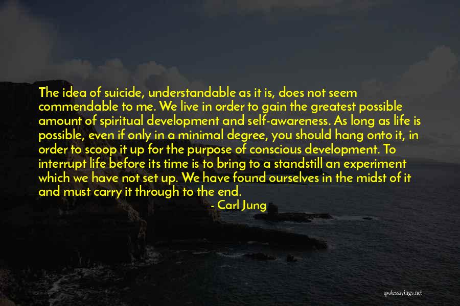 Scoop Quotes By Carl Jung Scoop Quotes By Carl Jung