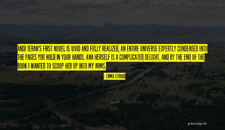 Scoop Quotes By Emma Straub Scoop Quotes By Emma Straub