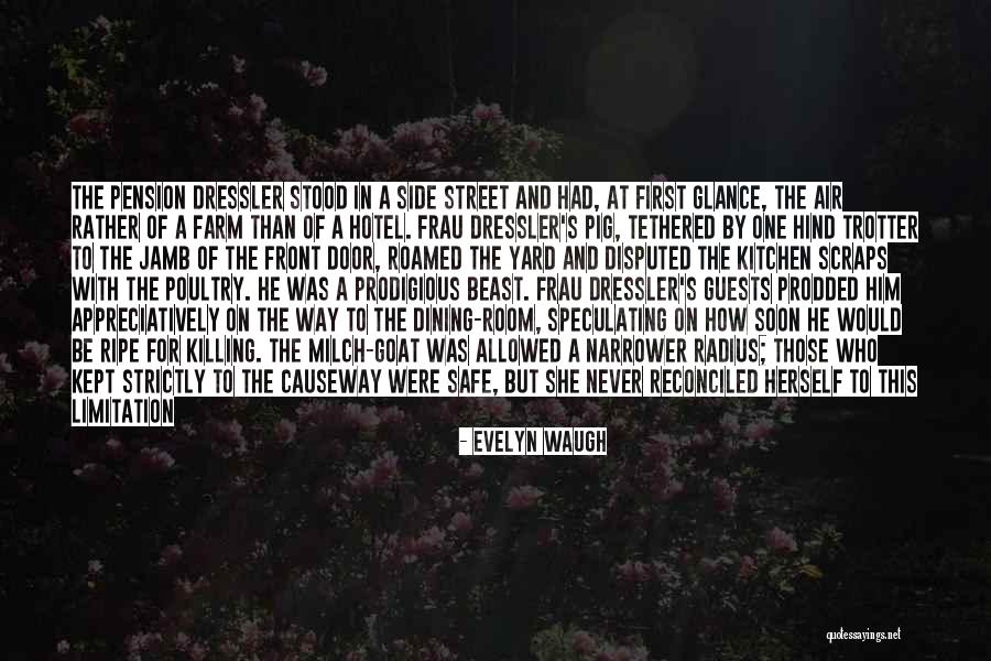 Scoop Quotes By Evelyn Waugh Scoop Quotes By Evelyn Waugh