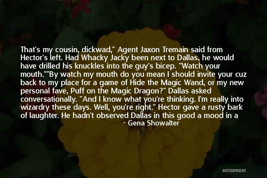 Scoop Quotes By Gena Showalter Scoop Quotes By Gena Showalter
