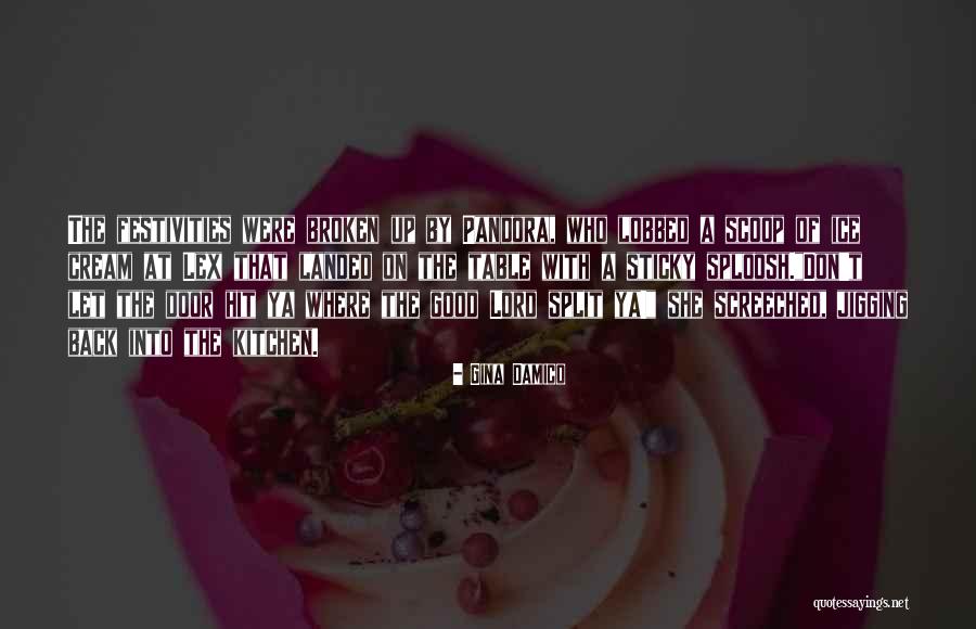 Scoop Quotes By Gina Damico Scoop Quotes By Gina Damico