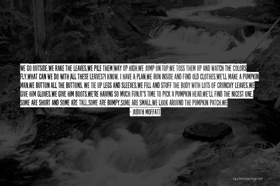 Scoop Quotes By Judith Moffatt Scoop Quotes By Judith Moffatt