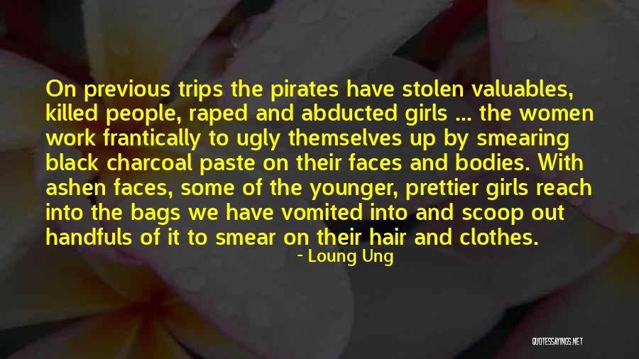 Scoop Quotes By Loung Ung Scoop Quotes By Loung Ung