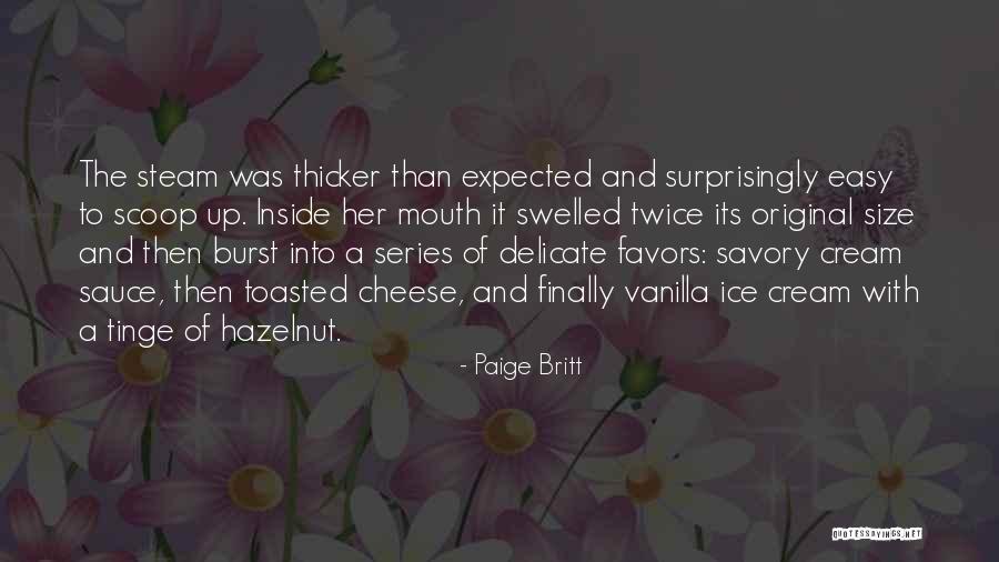 Scoop Quotes By Paige Britt Scoop Quotes By Paige Britt