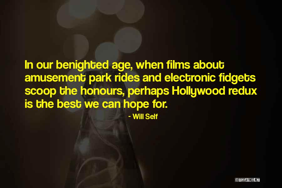 Scoop Quotes By Will Self Scoop Quotes By Will Self